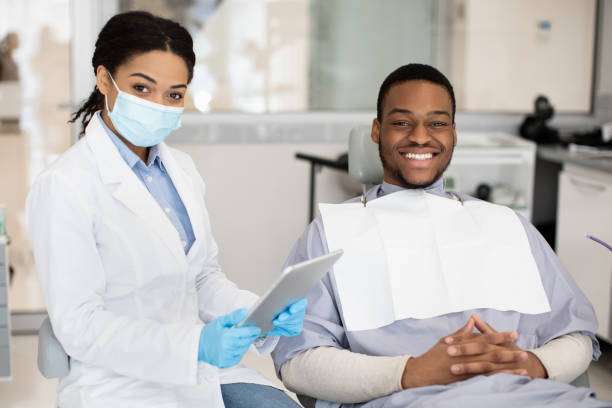 Professional Holistic Dental Care Services in Sky Valley, CA